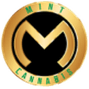 Mint Cannabis logo