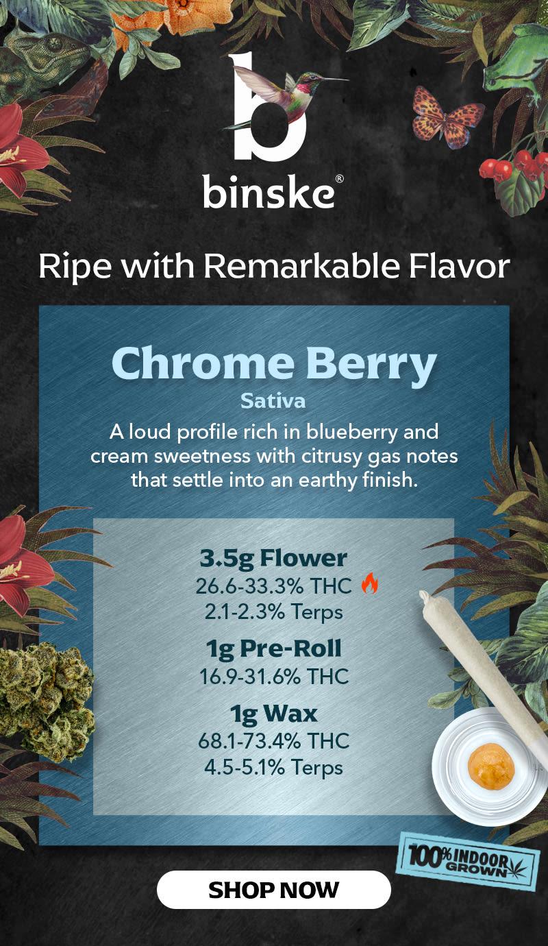 Featured Strain with Indoor Grown Quality - Cannabis deal image